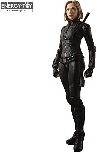 PAPIN Action Figure 6 inch Hot Toys Universe Comic Legends Movie Series Doll Toy Figures Christmas Halloween Collectable Gift Mini Small Collectibles Collectible Big Large Gifts for Kids Baby