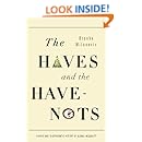 The Haves and the Have-Nots: A Brief and Idiosyncratic History of Global Inequality