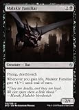 Magic: the Gathering - Malakir Familiar (116/274) - Battle for Zendikar