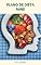 Livro Plano De Dieta MIND : A Dieta MIND Pode Realmente Ajudar A Evitar O Alzheimer?