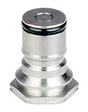 Ball Lock Gas Keg Post for Firestone Kegs