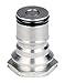 Ball Lock Gas Keg Post for Firestone Kegs primary