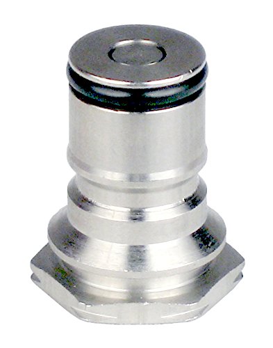 Ball Lock Gas Keg Post for Firestone Kegs