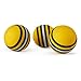 SKLZ LF30 Limited Flight Alignment Golf Practice Balls