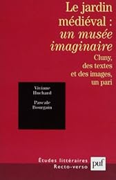 Le  jardin médiéval