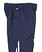 adidas Youth Big Boys Climalite Field Pant, Navy, Medium