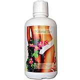 Natural Tan Super Fruit Infused 12% DHA Sunless Airbrush Spray Tanning Solution 64oz