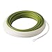 RIO Fly Fishing Fly Line Tarpon Quick shooter Float Wf11F Fishing Line, Sea-Grass-Sand