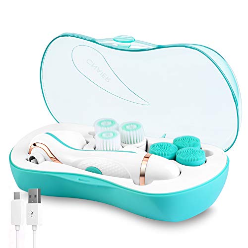 cnaier facial cleansing brush