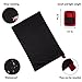 XHJD Outdoor Pocket Blanket Portable Ultralight Mini Waterproof Folding Mat Picnic Beach Camping Hiking Festival Traveling Blanket Mat 43x28 inch