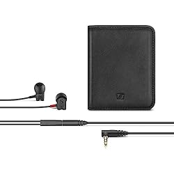 Sennheiser IE 800 S In-Ear Audiophile Reference