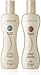 Biosilk Silk Therapy Shampoo and Conditioner, 7 Oz