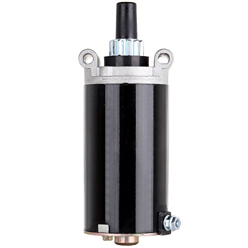 image for ECCPP Starters fit for Cub Cadet LT1045LE LT1046 / SLT1550 / SLT1554 2
