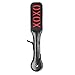 Loosco Paddle for Spanking,13 Inch Handmade S/M Toys Black