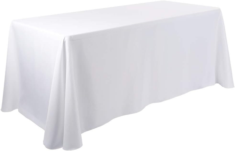 Best table cloth 60 x 90 rectangle