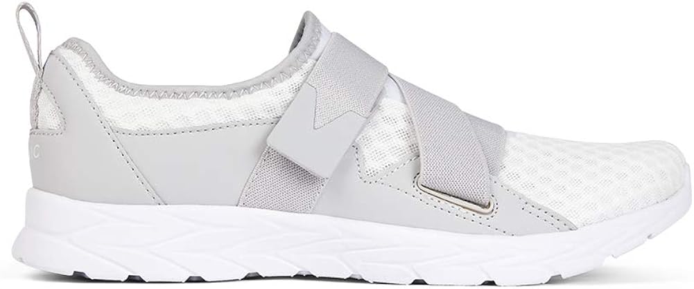  | Vionic Women's Brisk Aimmy Walking Shoes - Ladies Athleisure Shoe with Concealed Orthotic Arch Support | Walking