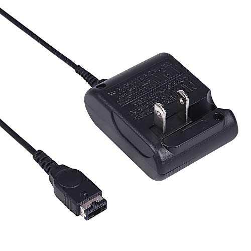 image for TraderPlus 2 Pack Power AC Adapter Wall Charger for Nintendo Gameboy D