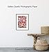 Supreme Stickers Art Print - Fashion Designer Wall Art Poster - Great Gift for Fashionista - Unique Home Decor for Men, Women, Teens - 8x10 Photo Unframed