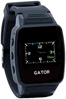 caref gps watch