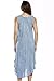 Riviera Sun 21602-LTDENIM-3X Dress/Dresses for Women
