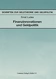 Image de Finanzinnovationen und Geldpolitik (Schriften zur Geldtheorie und Geldpolitik) (German Edition)