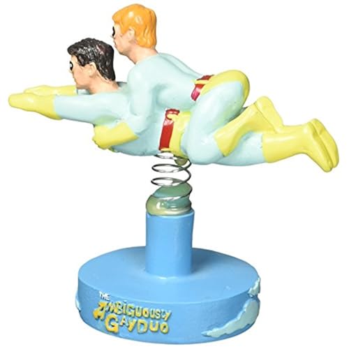 SDCC 2014 Exclsuive Ambiguously Gay Duo Monitor Mate SDCC 2014 Exclsuive Ambiguously Gay Duo Monitor Mate