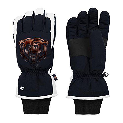 Top Best 5 chicago bears gloves for sale 2017 Product Sports World