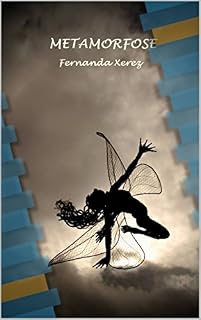 Livro METAMORFOSE
