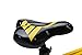 RoyalBaby Bull Dozer Fat Tire Burly Kid's Bike, 16 or 18 inch Wheels, Black or Yellow