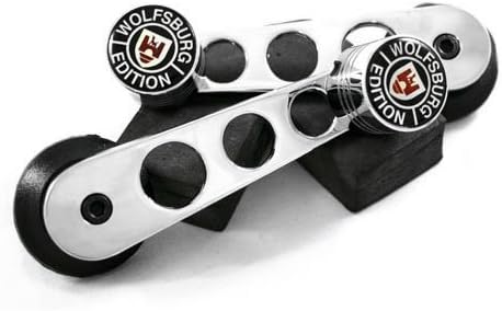 Wolfsburg Edition Window Cranks Pair For Vw Mk1 And Mk2 Amazon Ca Automotive