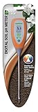 Luster Leaf 1845 Rapitest Digital Soil pH Meter