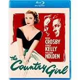 The Country Girl (70th Anniversary Edition) [Blu-ray]
