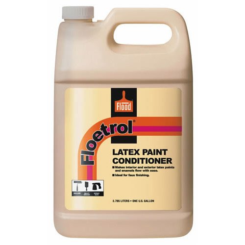 1 Gallon Floetrol Paint Conditioner [Set of 6] Buy Online in UAE