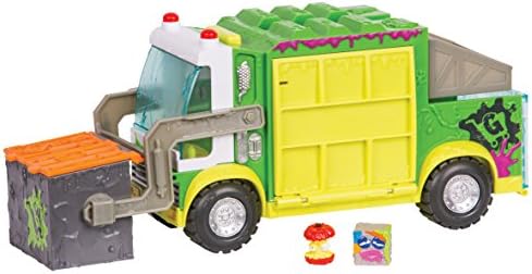 grossery gang truck
