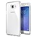 Spigen Ultra Hybrid Designed for Samsung Galaxy A5 Case (2017) - Crystal Clear