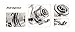 Shimano Saragosa 8000F Saltwater Offshore Spinning Reel