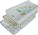 Ultra Soft and Comfty Changing Pad Cover 3pk by BlueSnail (Gray Set)