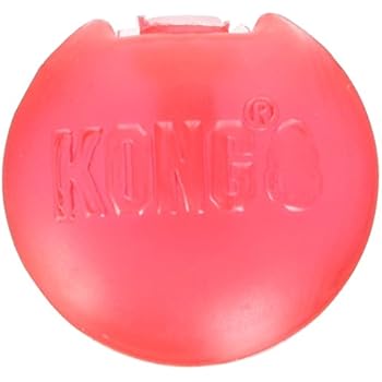 Pet Supplies : 20-Count, Squeaker Stuffies Brand, Medium, 1 3/4", 44