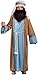 Forum Novelties Biblical Times Deluxe Joseph Costume, Child Large