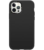 Amazon.com: CASETiFY Mirror iPhone 12 Pro Case [Reflective / 4.9ft