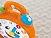 Fisher-Price Laugh & Learn Counting Colors Clock