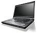 Lenovo Thinkpad T430 Business Laptop Computer (Intel Dual Core i5 Up to 3.3 Ghz Processor, 4GB Memory, 320GB HDD, DVD, Windows 7 Professional) (Certified Refurbishd)