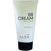Alex Cosmetic BB Cream 30ml #Nude Tone