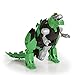 Transformers Robots in Disguise 3-Step Changers Grimlock Figure