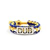 NBA-Paracord-Bracelets-Stainless-Steel-cuts-2-Pack-