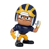 Michigan Lil Teammates Wide Receiver Series 4