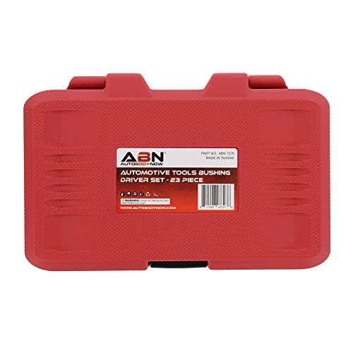 5 ABN+Bushing+Driver+Set+Installer