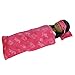 ZITA ELEMENT 14-14.5 Inch Girl Baby Doll Sleeping Bag with Pillow and Eye Mask for 14-14.5 Inch Doll Accessories Xmas Gift