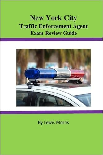 School Guard (Safety Agent)(Passbooks) Jack Rudman
