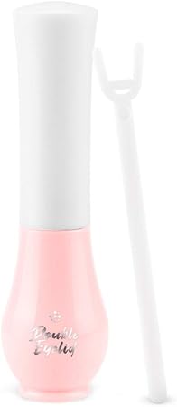 Amazon アイプチ アオイメイク 二重グッズ 自然な長時間キープ二重まぶた形成化粧品 6ml ピンク アオイメイク 二重まぶたグッズ 通販